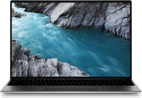 Dell XPS 13 9300 (2020) Touch, Platinum Silver, Core i7-1065G7, 32GB RAM, 2TB SSD, DE