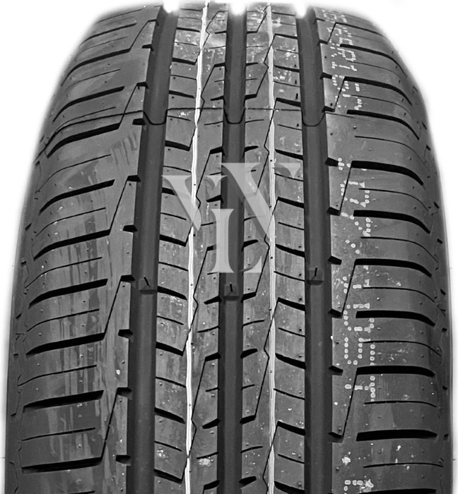 Platin Wheels RP 530 Van Summer 235/65 R16C 115/113T