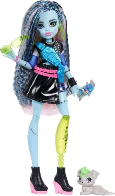 Mattel Monster High - Frankie Stein