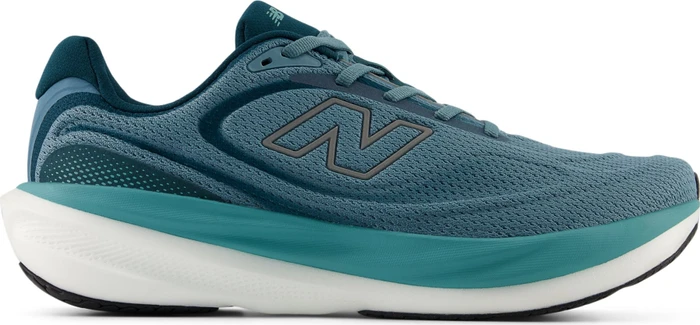 New Balance 1080v15 medusa green/dark silver metallic/salt water (Herren)
