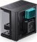 Jonsbo TK-2 2.0 Black, Glasfenster Vorschaubild