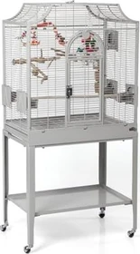 Wagner's Montana Cages Madeira I, silber