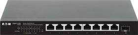 Eaton Tripp Lite Series Desktop 2.5G Switch, 8x RJ-45, 1x SFP+, 100W PoE+ (NG8POE-M2)