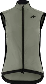 Assos GT Wind S11 Fahrradweste edge green (Damen)