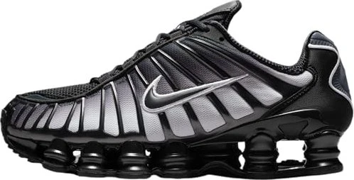 Nike Shox TL off-noir/black/white (Damen)