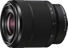 Sony FE 28-70mm 3.5-5.6 OSS