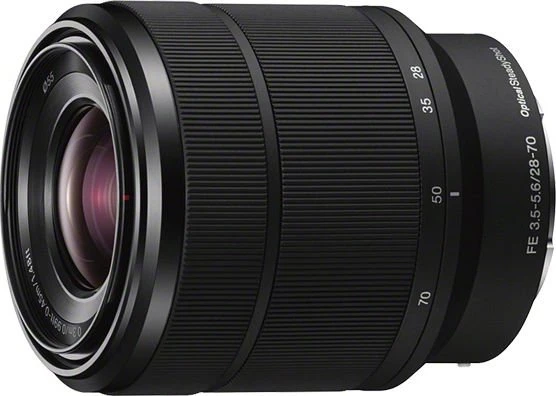 Sony FE 28-70mm 3.5-5.6 OSS