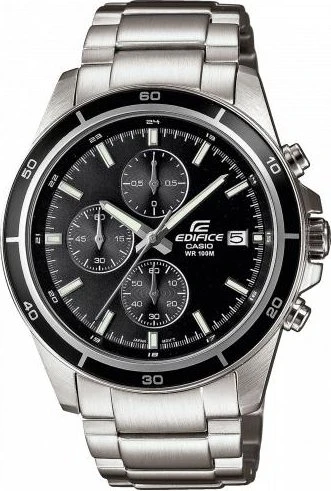 CASIO EFR-526D-1A Image
