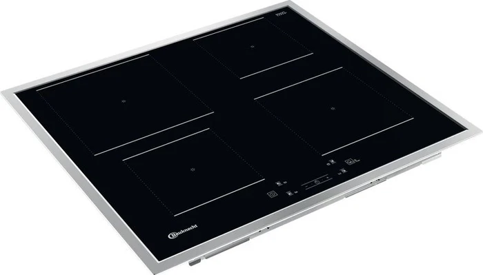 Bauknecht BAKO 3 GSPIB Backofen-Set
