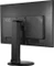 AOC I2770PQ/BK, schwarz, 27" Vorschaubild