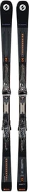 Blizzard Thunderbird R15 Plus + Race XCell 14 (inkl. Bindung) (Modell 2022/2023)