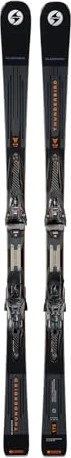 Blizzard Thunderbird R15 Plus + Race XCell 14 (inkl. Bindung) (Modell 2022/2023)