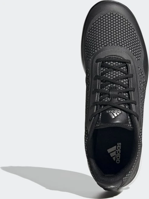 adidas Alphaflex Sport Spikeless core black/glory grey/cloud white