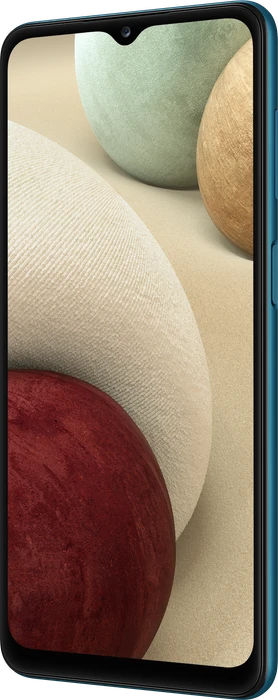 Samsung Galaxy A12 Nacho 64GB blau