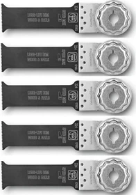 Fein E-Cut Long-Life SLM Tauchsägeblatt 32mm, 5 Stück