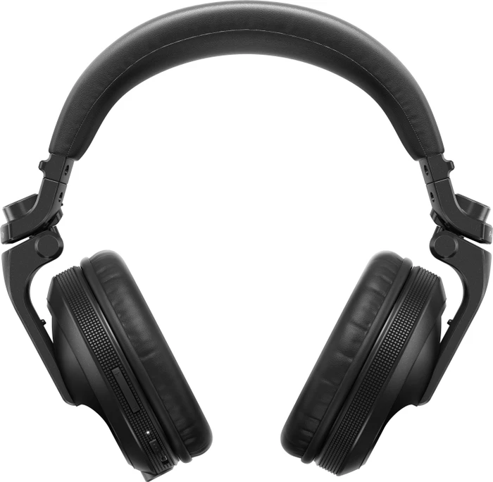 Pioneer DJ HDJ-X5BT schwarz