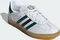 adidas Gazelle Indoor cloud white/collegiate green/core black (Herren) Vorschaubild