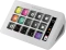Mars Gaming MSD-ONE Control Panel, weiß, USB-C Vorschaubild
