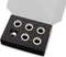 EK Water Blocks EK-Torque Compression Ring HDC 14, Nickel, 6er-Pack Vorschaubild