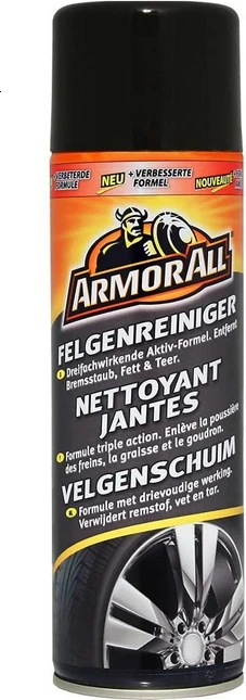 Armor All Felgenreiniger 500ml
