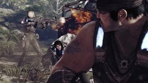 Gears of War 3 - Collector's Edition (Xbox 360)