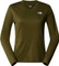 The North Face Lightrange Funktionsshirt langarm (Damen) Vorschaubild