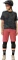 Vaude Loamer Mountainbike Shorts ohne Innenhose Fahrradhose kurz brick (Damen) Vorschaubild