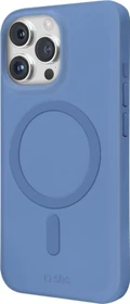 SBS Mobile Instinct Mag Cover für Apple iPhone 16 Pro Max blau