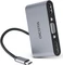 Dicota USB-C Mobile 5-in-1 Mini Docking Station 4K, USB-C 3.0 [Stecker] Vorschaubild
