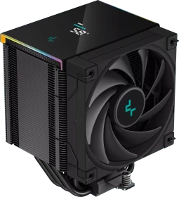 DeepCool AK500 Digital, schwarz