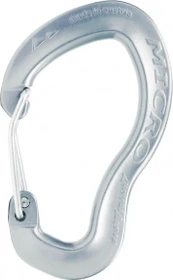 AustriAlpin Micro Wire Drahtschnapper silber