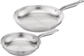 Tefal E492S2 Virtuoso Bratpfannen-Set, 2-tlg.