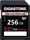 Gigastone Camera Ultimate R280/W100 256GB, UHS-II U3, Class 10, 2er-Pack