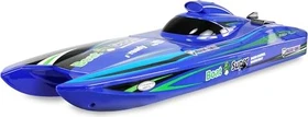 Amewi Blue Arrow Katamaran brushless Jetantrieb 400mm RTR
