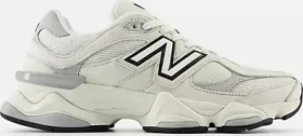 New Balance 9060 sea salt/raincloud/black