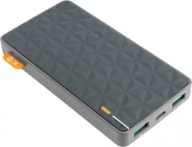 Xtorm 20W Fuel Series 10000mAh Power Bank grau