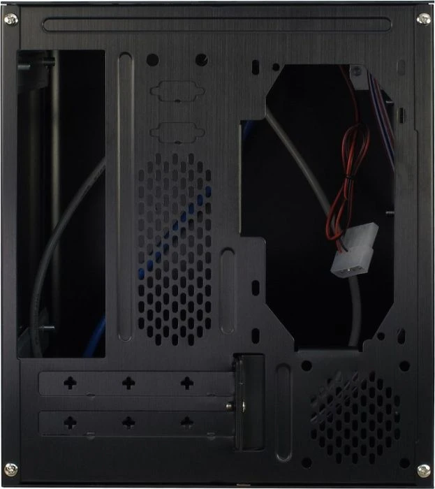 Inter-Tech Mini ITX E-D3