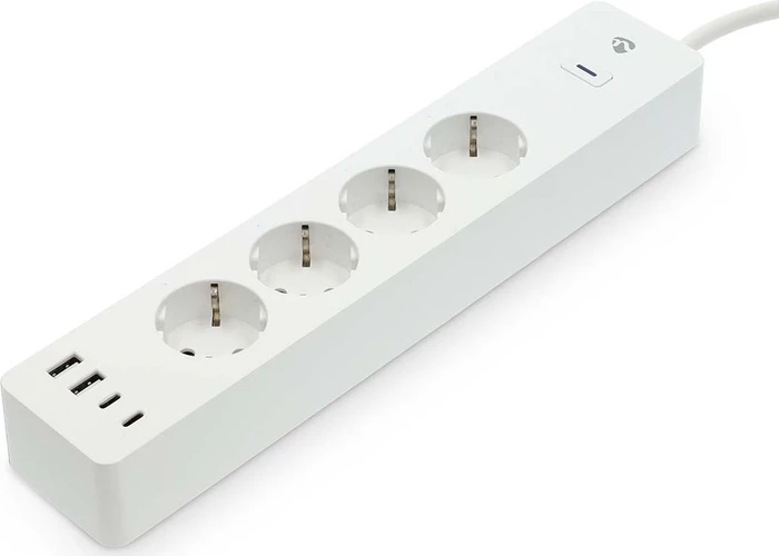 Nedis WLAN Smart-Steckdose