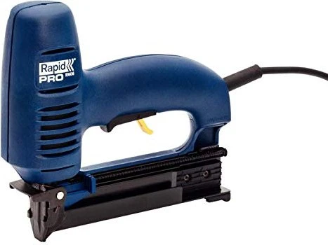 Rapid PRO R606 Elektro-Tacker/Nagler