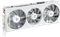 PowerColor Hellhound Radeon RX 6700 XT Spectral White, 12GB GDDR6, HDMI, 3x DP Vorschaubild