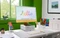 Twelve South HiRise Pro, Stand für iMac 24"/Monitore, gunmetal Vorschaubild