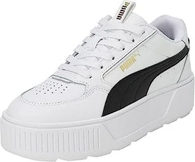 Puma Karmen Rebelle Sneakers puma white (Damen)