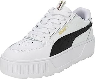 Puma Karmen Rebelle Sneakers puma white (Damen)