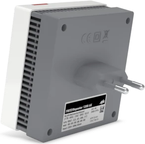 FRITZ! FRITZ!Repeater 1200 AX, International