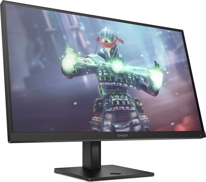 HP Omen 27k, 1 Jahr Garantie, 27"