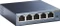 TP-Link TL-SG105 Desktop Gigabit Switch, 5x RJ-45 Vorschaubild