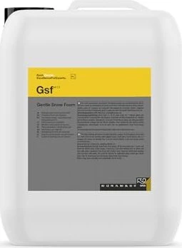 Koch Chemie Gentle Snow Foam 5l