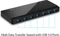 TP-Link USB-Hub, 7x USB-A 3.0, USB 3.0 Micro-B [Buchse] Vorschaubild