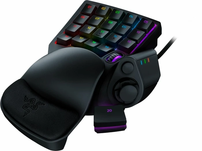Razer Tartarus Pro