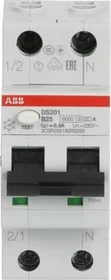 ABB DS201A-B25/0.3